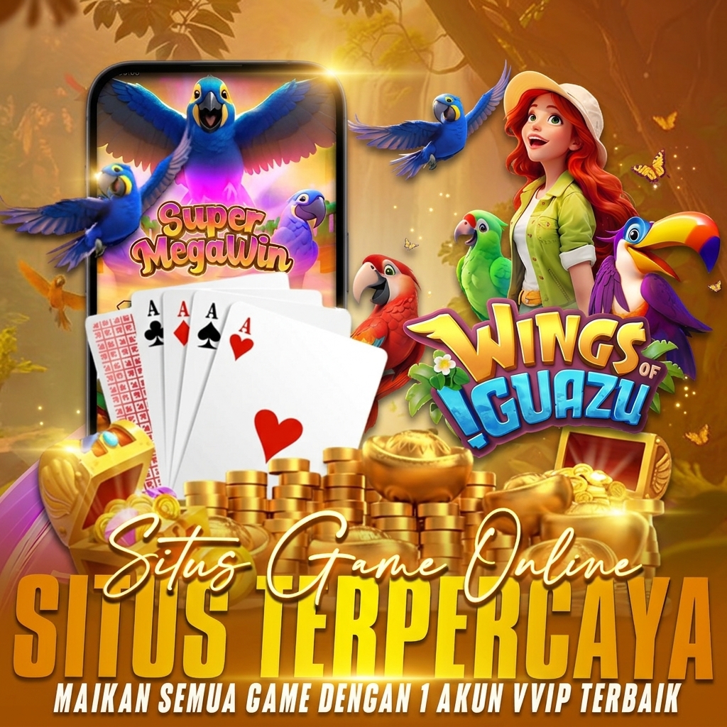 Banner Utama TOTOKASKUS