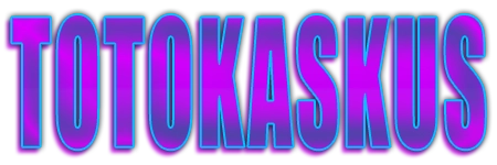 Logo TOTOKASKUS